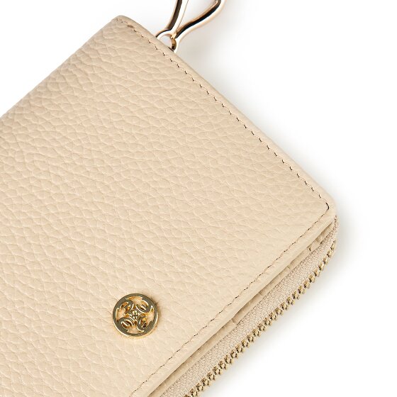 Esquire Alexandria Wallet RFID protection Leather 12.5 cm