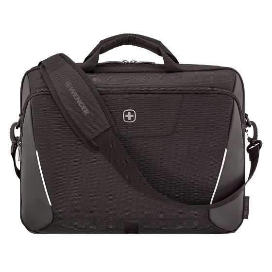 Wenger XE Briefcases Briefcase 45 cm Laptop compartment