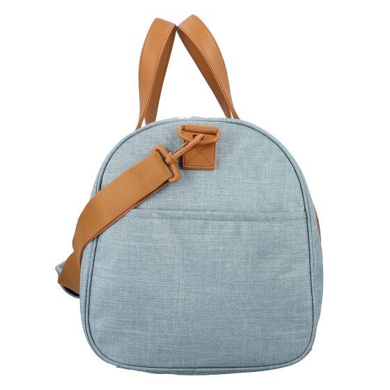 Herschel Novel Weekender travel bag 52 cm