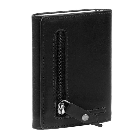 The Chesterfield Brand Palma Credit card case RFID protection Leather 7 cm