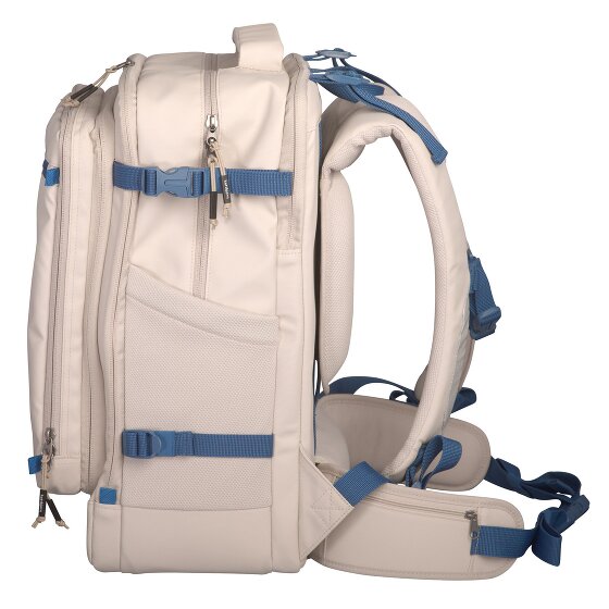 Kattbjörn Classic School backpack 42 cm