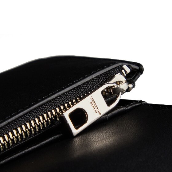 Liebeskind Gloria II Wallet RFID protection Genuine Leather 9.5 cm