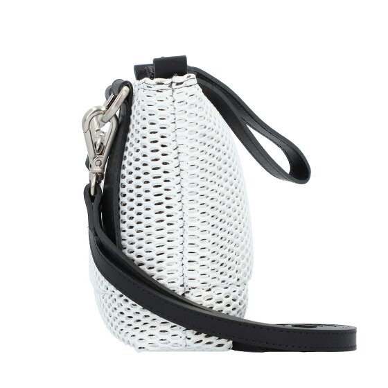 Jost Mesh shoulder bag 17 cm