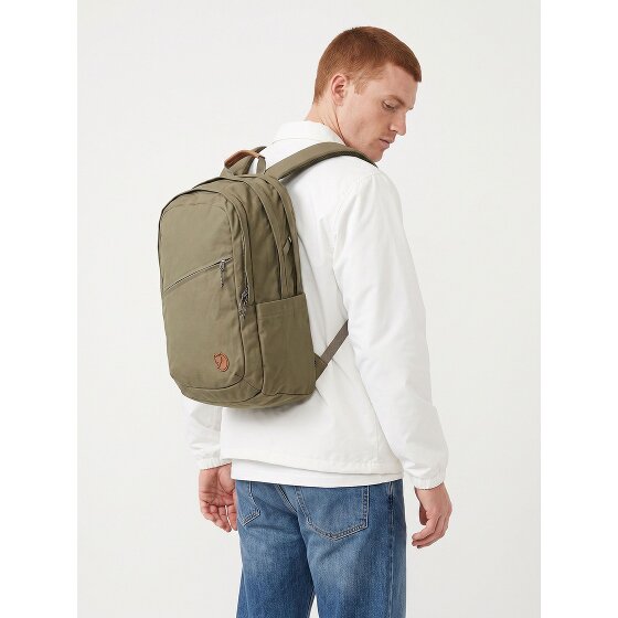 Fjällräven Räven 28 Daypack 47 cm Laptop compartment