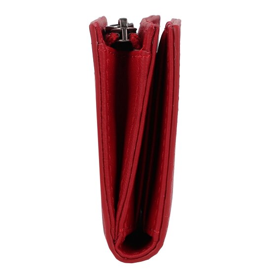 Liebeskind Lilith Wallet RFID protection Leather 12 cm