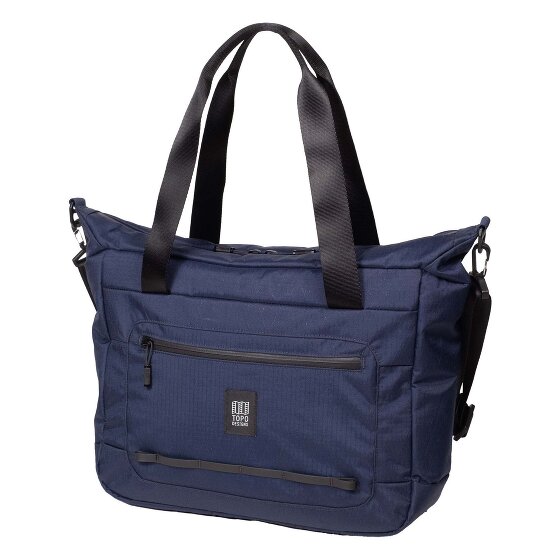 Topo Designs Global Shoulder Bag 53 cm Laptop compartment