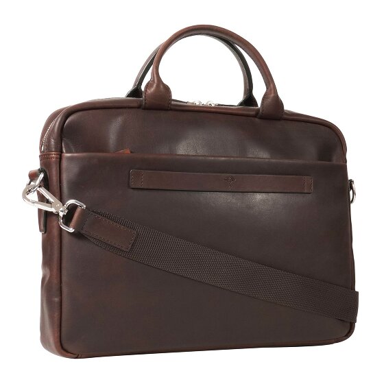 Joop! Loreto Pandion Briefcase Leather 39 cm Laptop compartment