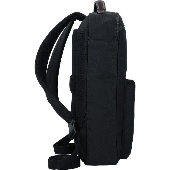 Fossil Buckner backpack 43 cm laptop compartment