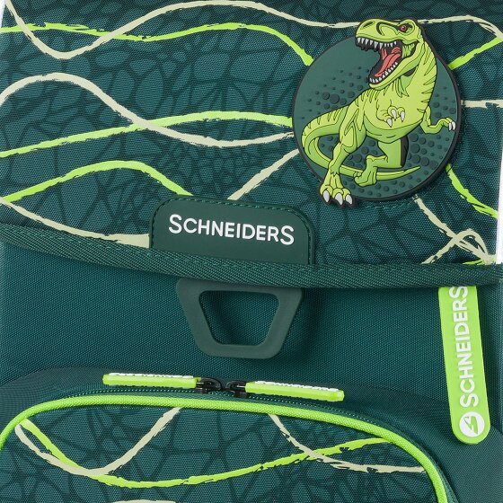 Schneiders Ergolite School bag set