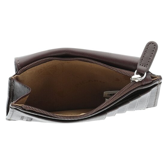 Picard Apache credit card case RFID leather 13 cm