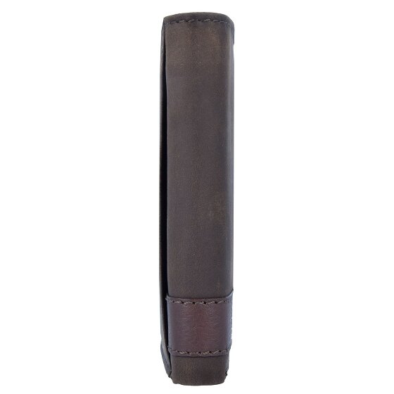 camel active Taipei wallet RFID leather 9 cm