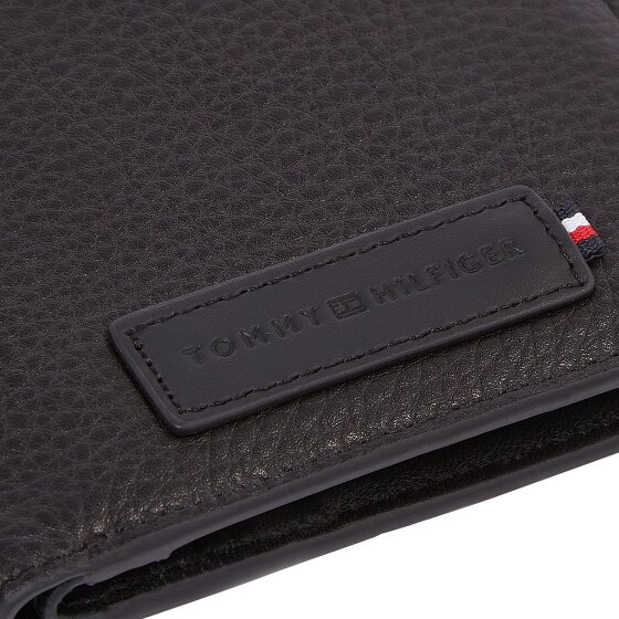 Tommy Hilfiger TH Premium Wallet Leather 11.5 cm
