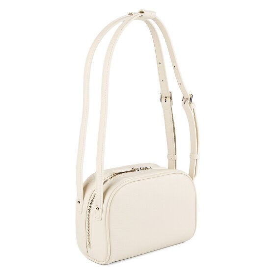 Patrizia Pepe Shoulder Bag Genuine Leather 20 cm