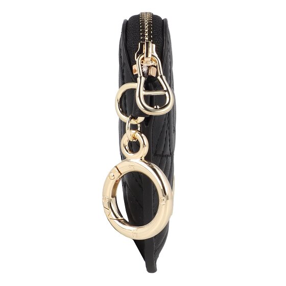 Aigner Diadora bag tag leather 12 cm