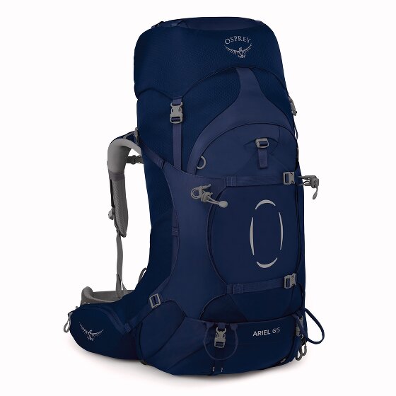 Osprey Ariel 65 EF Trekking backpack 75 cm