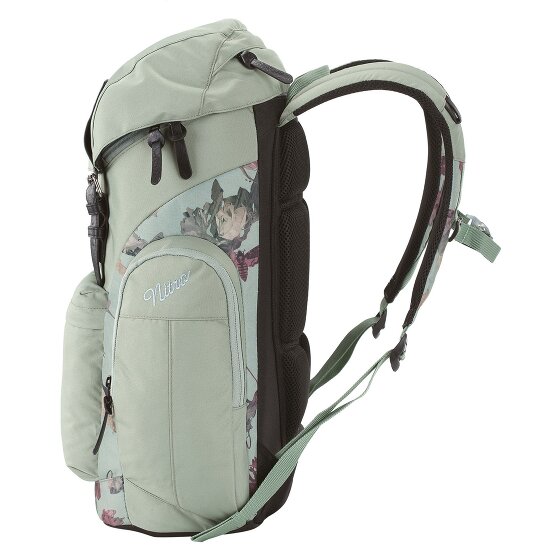 NITRO Urban Daypacker backpack 46 cm laptop compartment