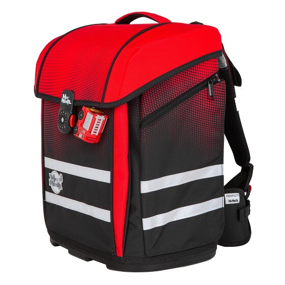 McNeill Perfecto School bag set 5-piece