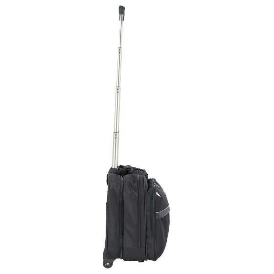 Lightpak Xray 2 Roll Business Trolley 37 cm laptop compartment
