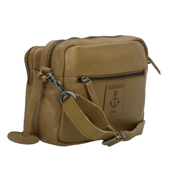 Harbour 2nd Anchor Love Thalea Shoulder bag Leather 23 cm