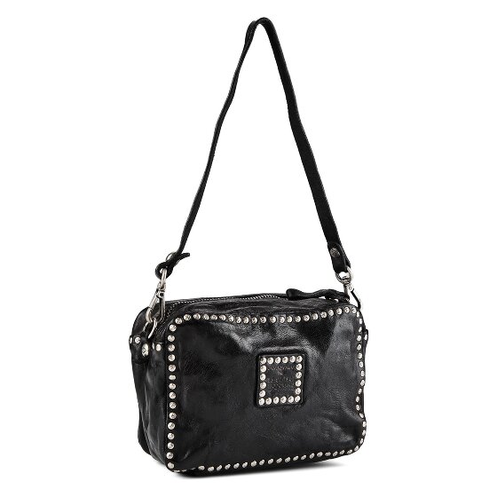 Campomaggi Kate Shoulder bag Genuine Leather 21.5 cm