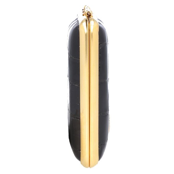 Braun Büffel Verona pillbox leather 6 cm