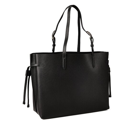 Furla Ava Shopper Bag Genuine Leather 36 cm