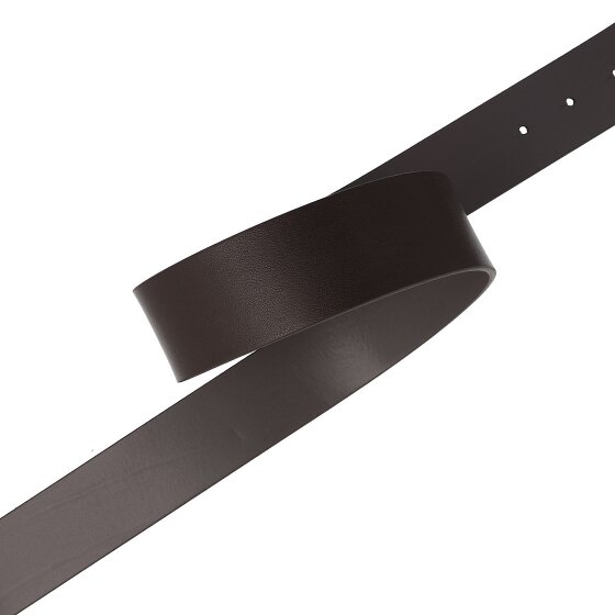 Porsche Design Icon belt leather