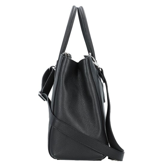 abro Adria Shopper Bag Leather 41 cm Laptop compartment
