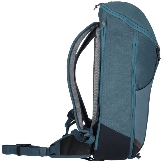 Deuter Rotsoord 25+5 Daypack 52 cm Laptop compartment