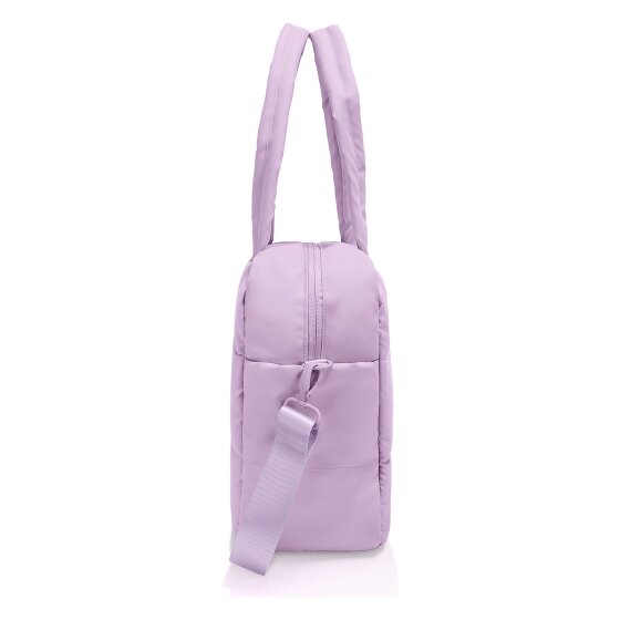 Heys Puffer Shoulder Bag 33 cm Laptop compartment