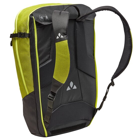 Vaude Cycle 28L Backpack 54 cm laptop compartment