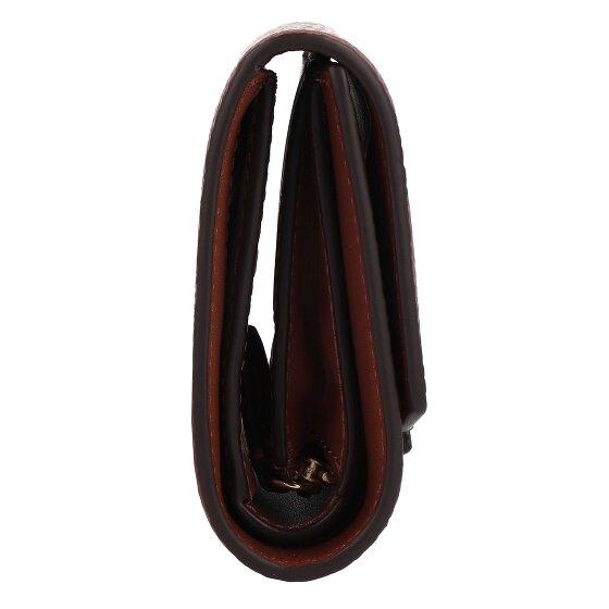 Lauren Ralph Lauren Cameryn Wallet Leather 12 cm