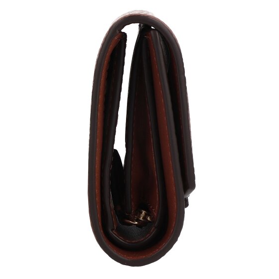 Lauren Ralph Lauren Cameryn Wallet Leather 12 cm