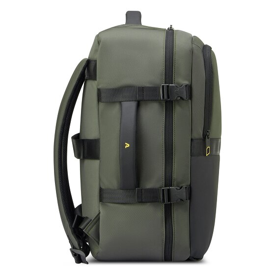 Roncato Metropolitan travel backpack 45 cm