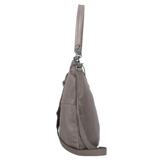 Harbour 2nd Anchor Love Shoulder Bag Leather 33 cm