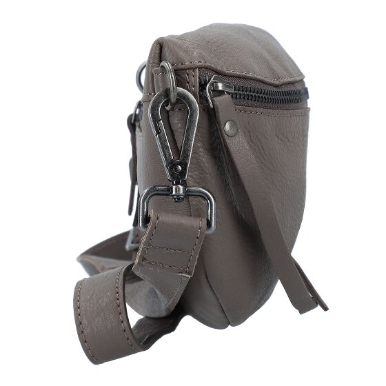 Harbour 2nd Just Pure Paulette Bum bag Genuine Leather 24 cm