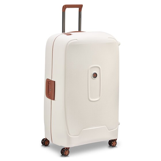 Delsey Paris Moncey 4 Roll Trolley 82 cm