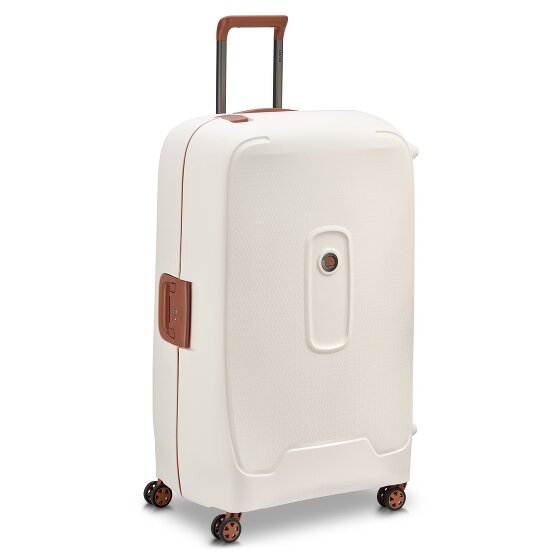 Delsey Paris Moncey 4 Roll Trolley 82 cm