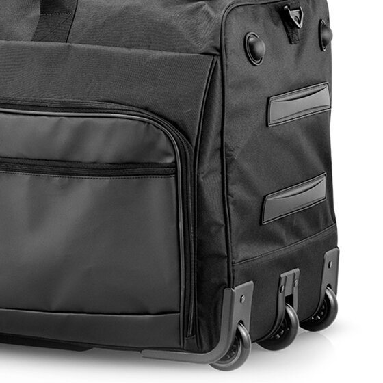 Pack Easy Light-Bag 3 wheels Travel bag 82 cm