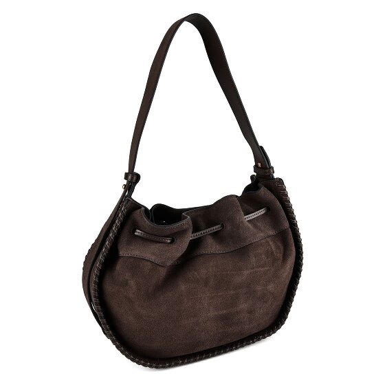 Marc O'Polo Shoulder Bag Leather 35 cm