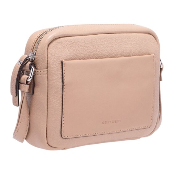 Gerry Weber Ascona Shoulder bag Leather 20.5 cm