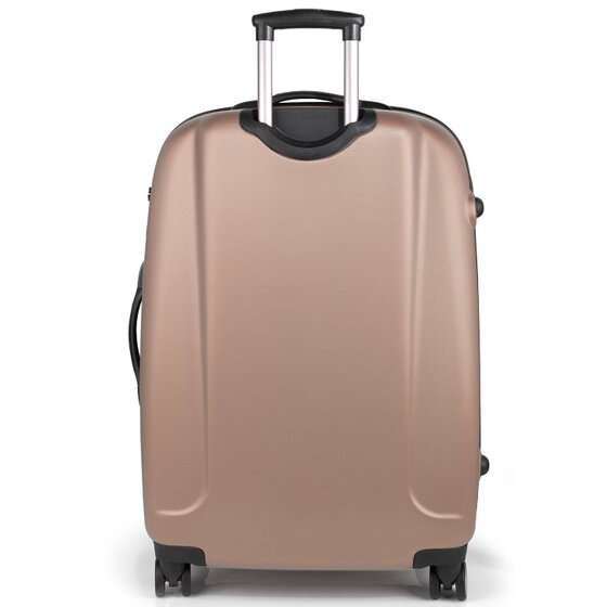 Gabol Paradise XP 4 wheels Trolley L 77 cm with expansion pleat