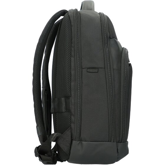 Samsonite Mysight backpack 40 cm laptop compartment