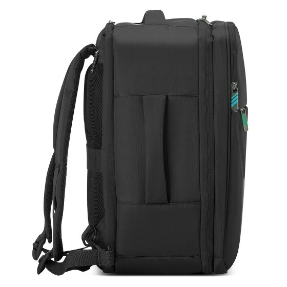 Roncato Speed travel backpack 40 cm laptop compartment