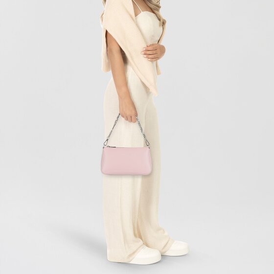 Lancaster Suave Even shoulder bag leather 23 cm Lancaster Suave Even shoulder bag leather 23 cm