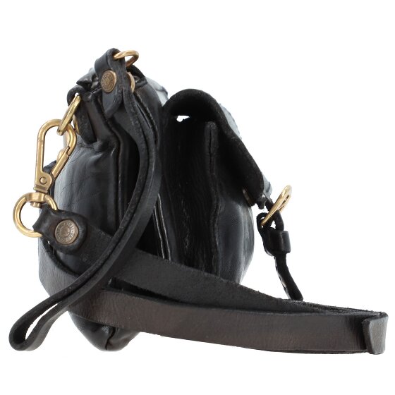 Campomaggi Shoulder bag Leather 21 cm