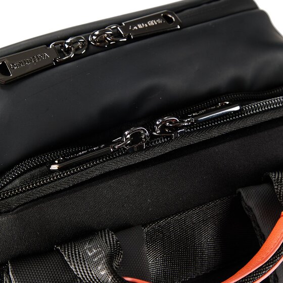 Valentino Dragonhawk Daypack 45 cm Laptop compartment