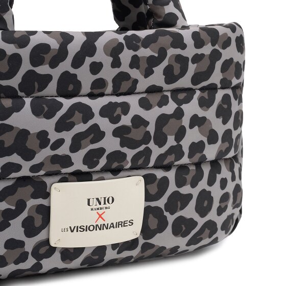 LES VISIONNAIRES Unio Cortina S Shopper Bag S 29 cm