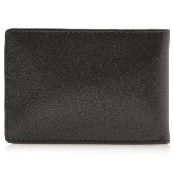 Castelijn & Beerens Vita credit card case RFID leather 10 cm