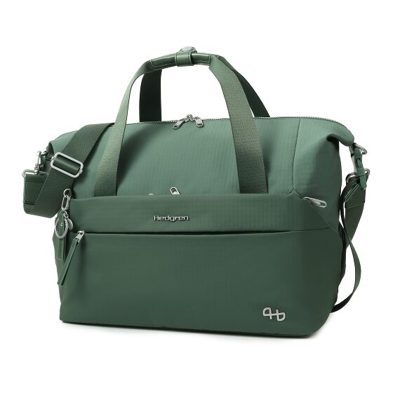 Hedgren Furo Briefcase RFID protection 40 cm